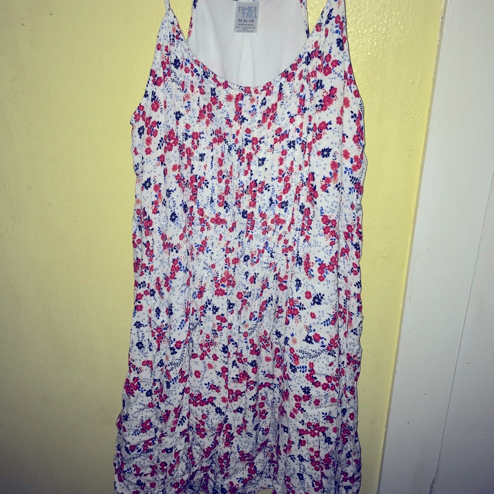 Dress size M 8 to 10